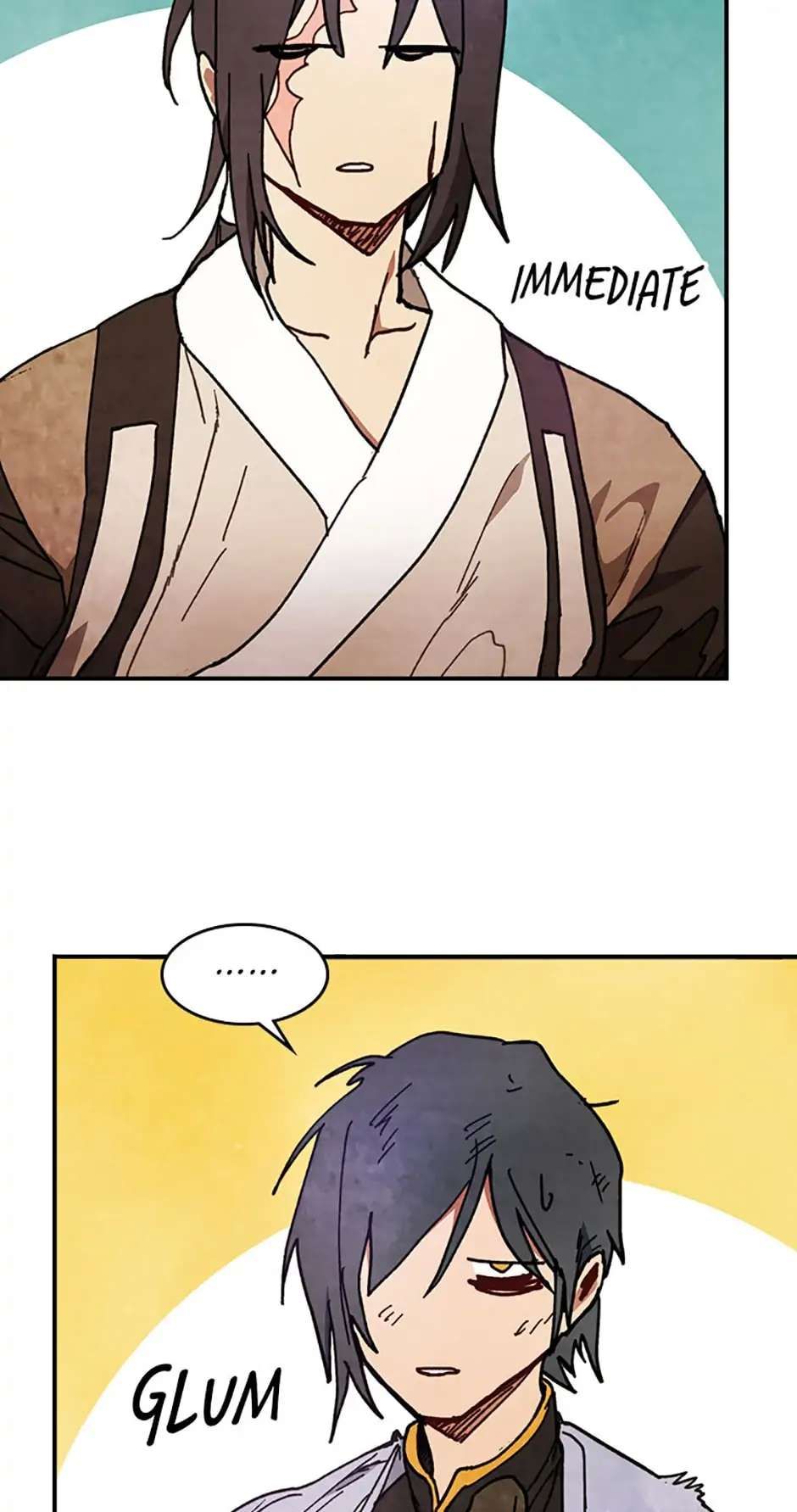 Yi Shen Dang Guan Chapter 26 10